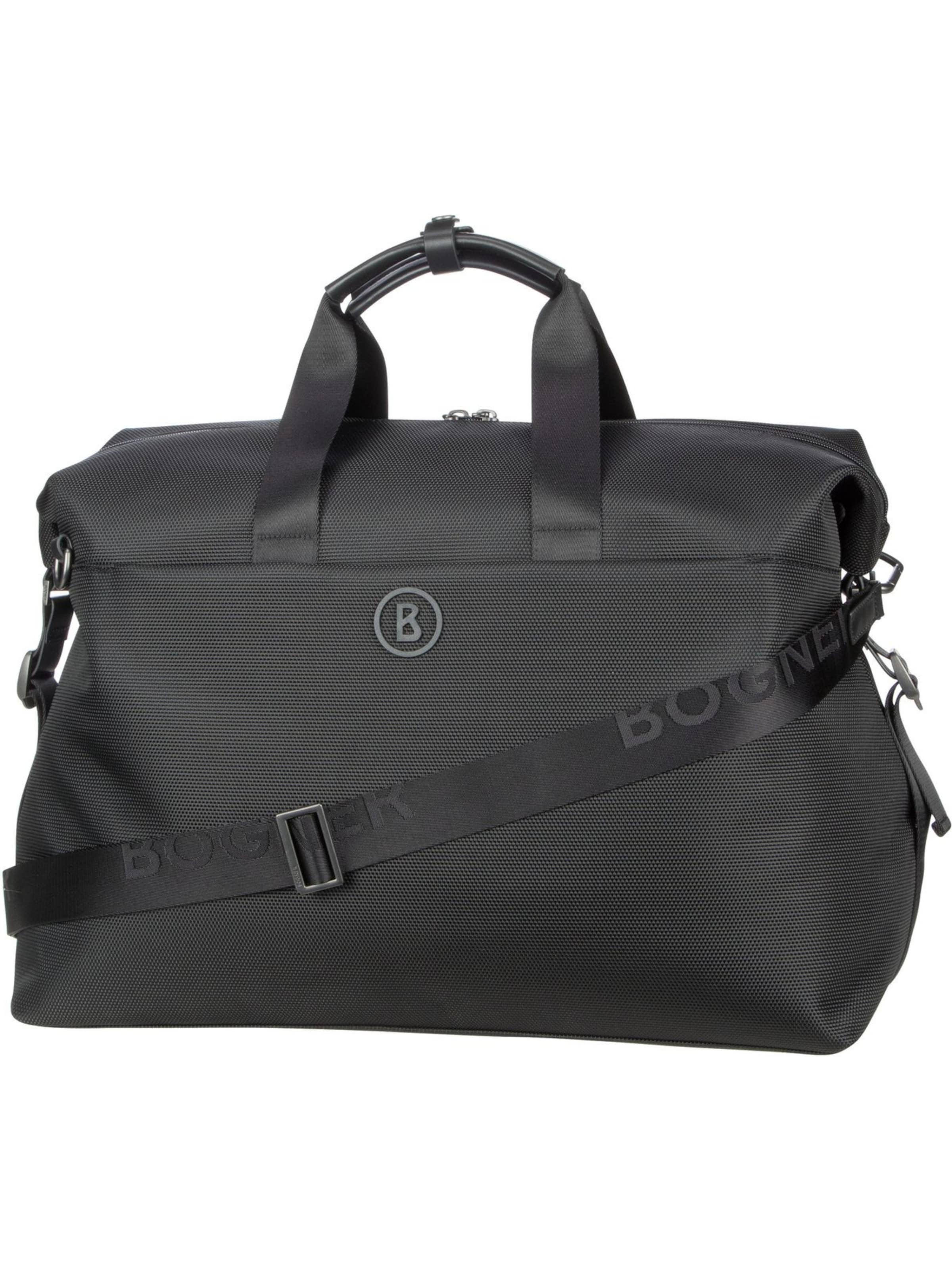 BOGNER Reistas 'Keystone Ewald' in Zwart