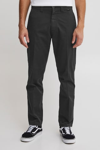 11 Project Regular Stoffhose Prarnold Chino Pa in Schwarz