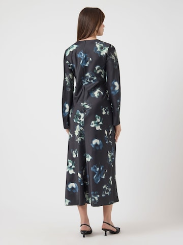 YAS Dress 'YASPella' in Black