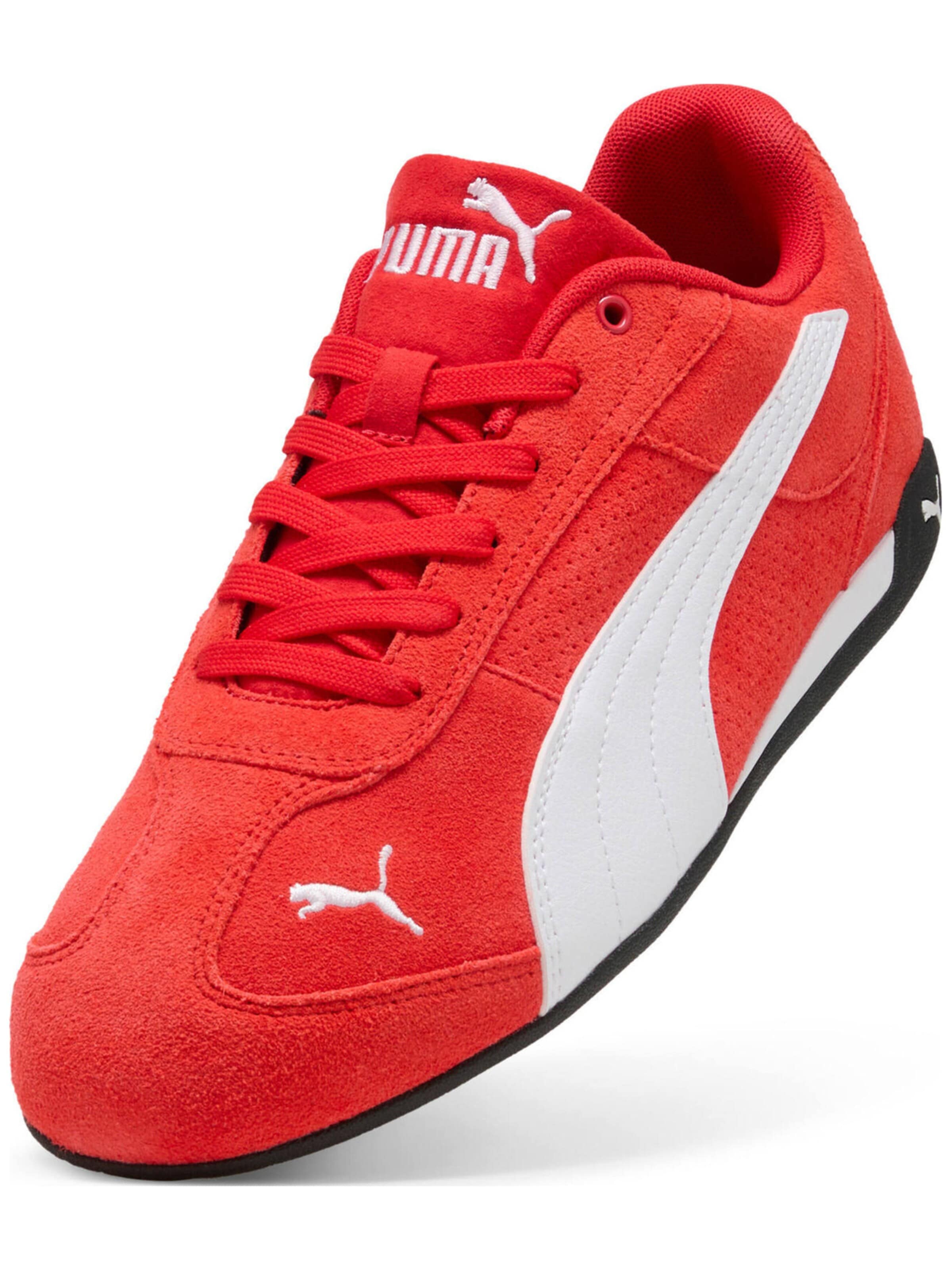 Scarpa sportiva 'Puma Replicatch Sd' di PUMA in rosso
