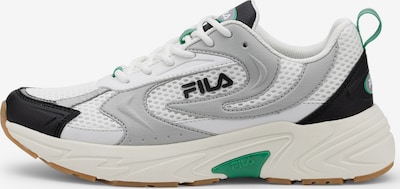 FILA Nízke tenisky 'Kreatix' - sivá / čierna / biela, Produkt