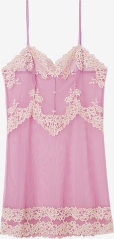 INTIMISSIMI Negligee in Pink: front