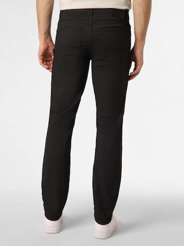 Regular Pantalon 'Cadiz' BRAX en gris