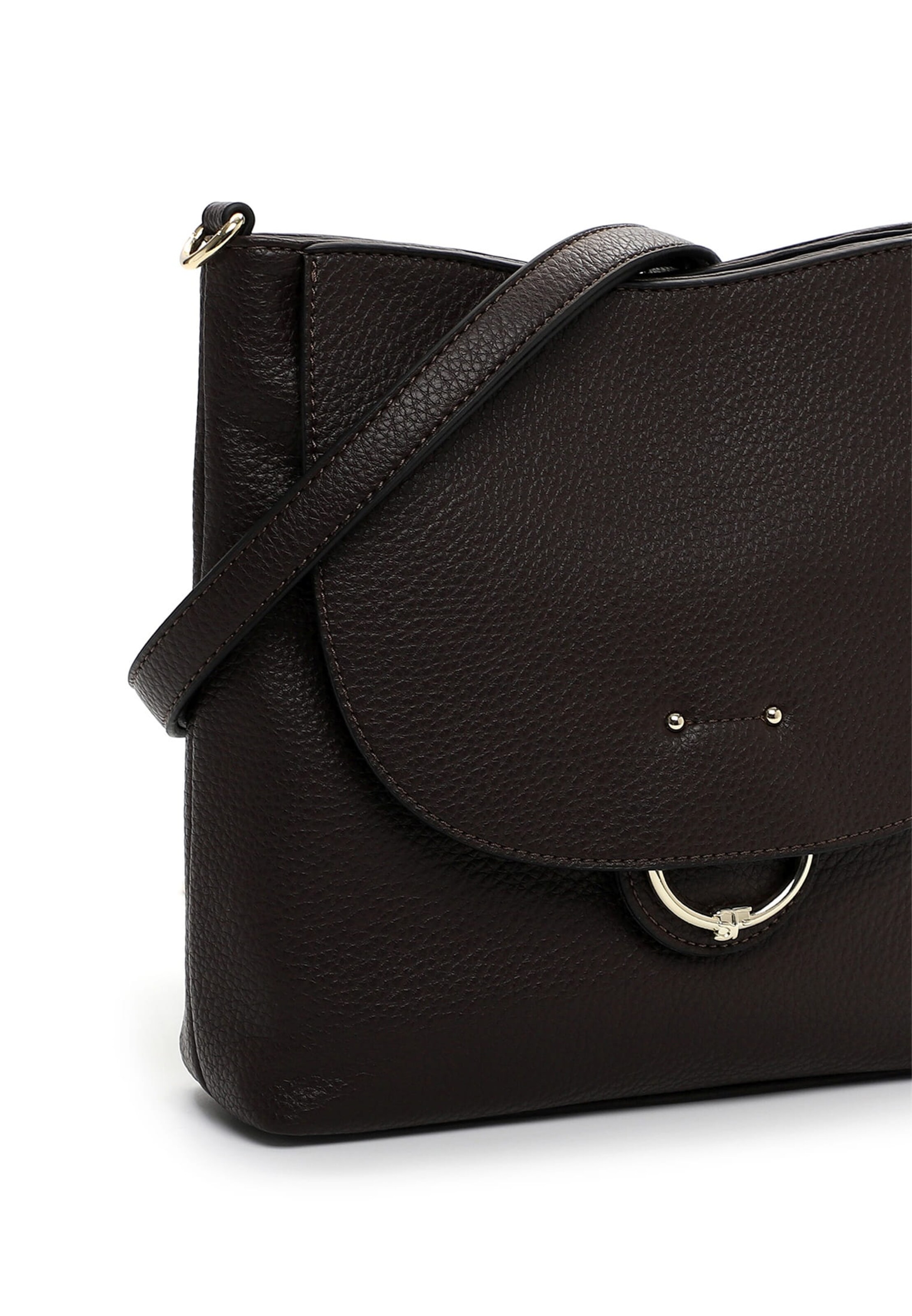 Suri Frey Shoulder bag 'Kristy' in Brown