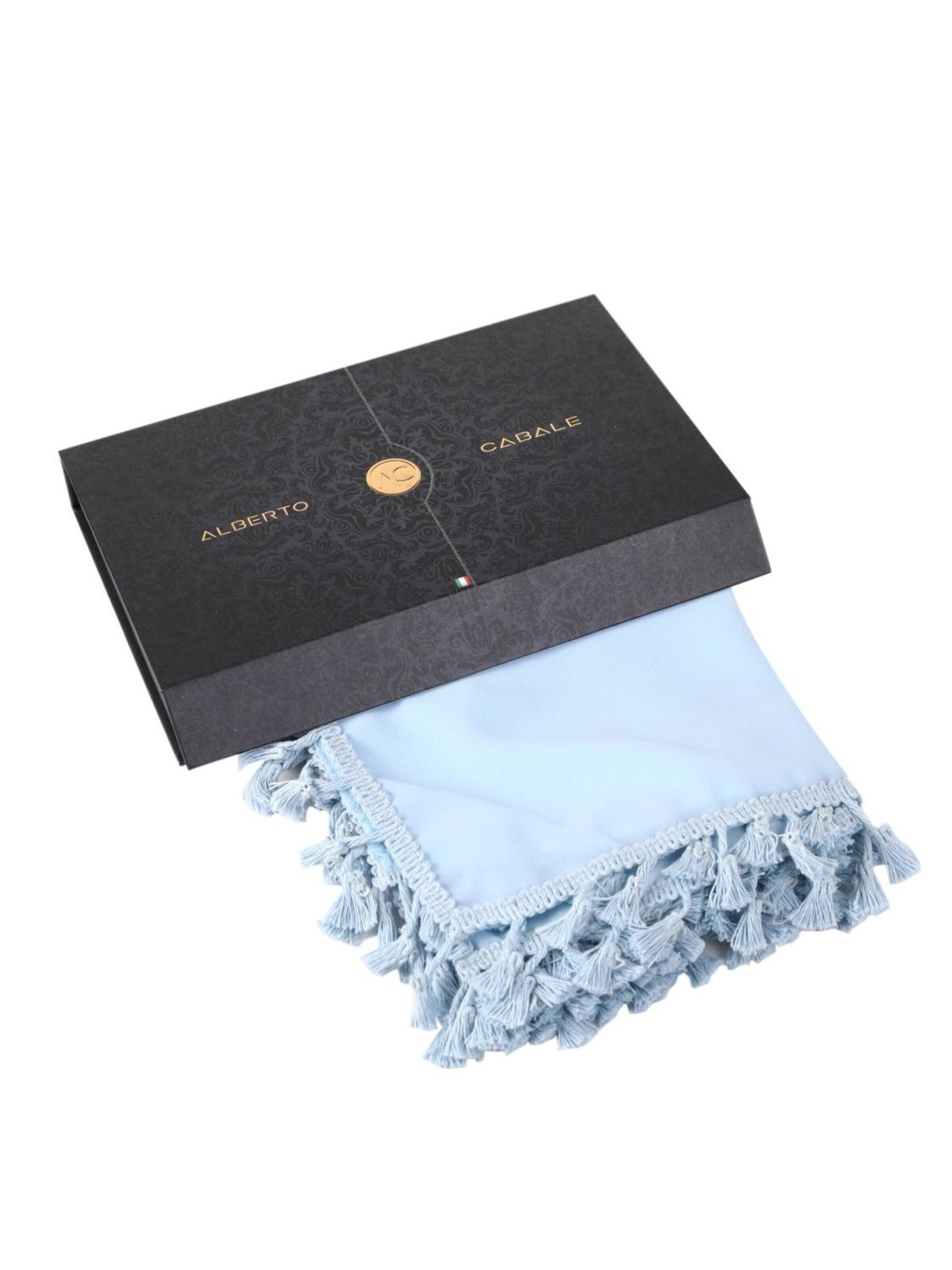 alberto cabale Strandkleid in Grün