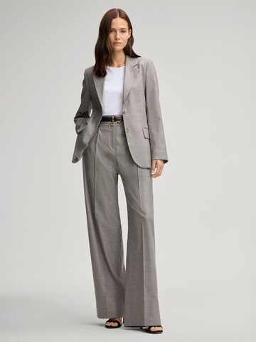 JOOP! Blazer 'Josie' in Grau
