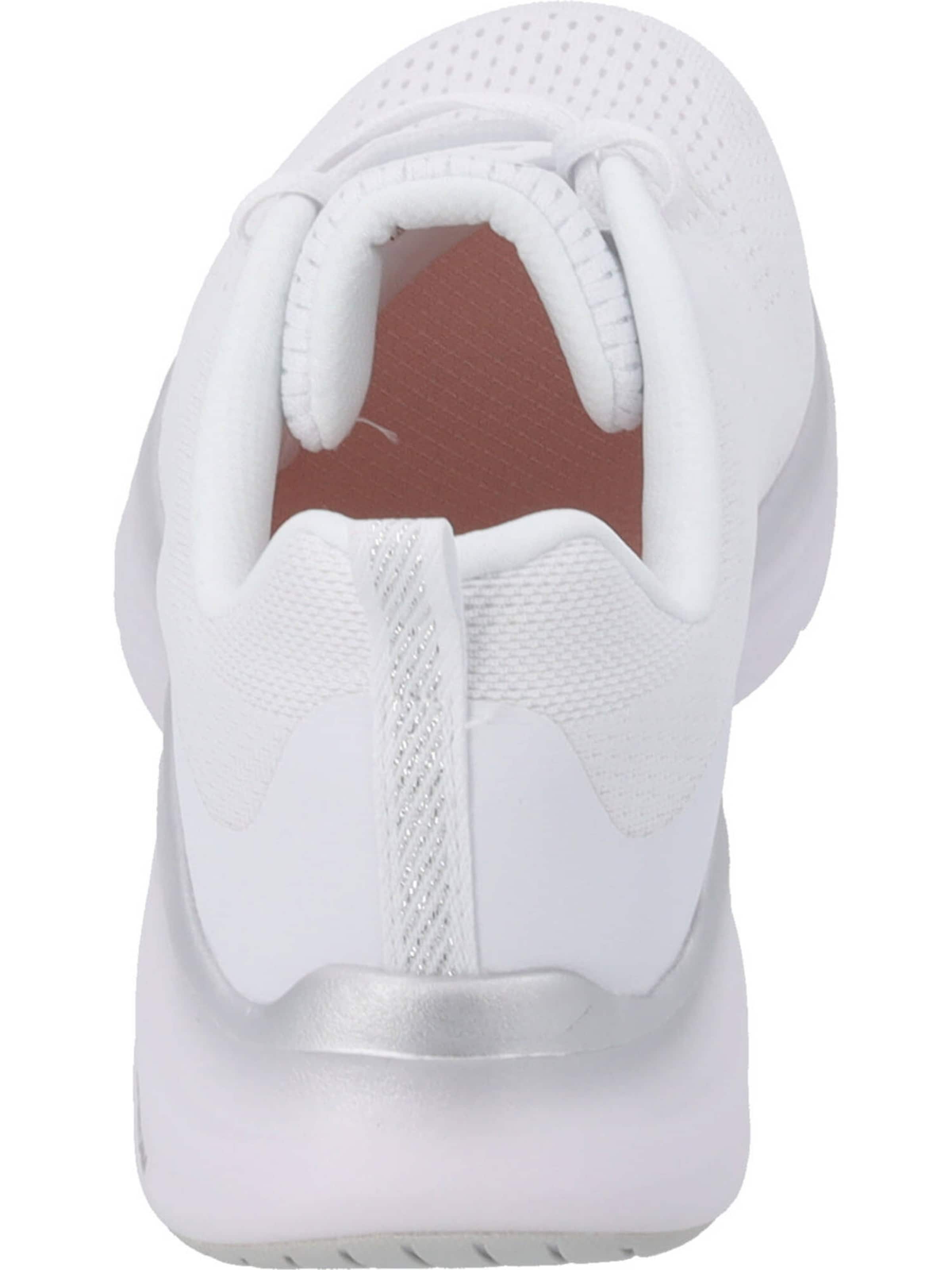 SKECHERS Sneakers laag in Wit