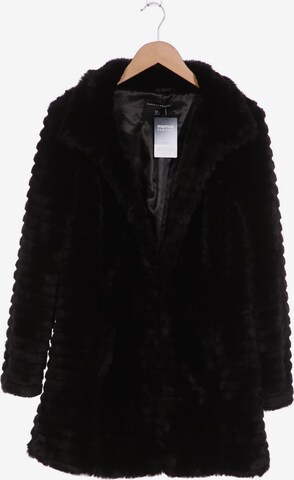 Dorothy Perkins Jacket & Coat in L in Black: front