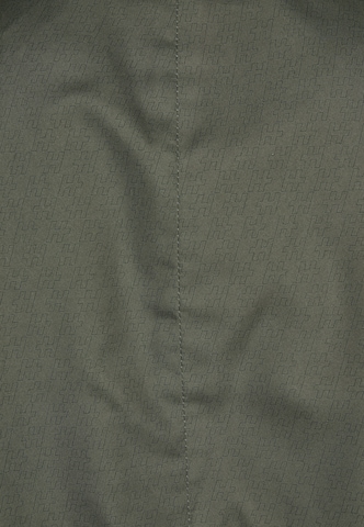 HECHTER PARIS Suit vest 'WESTE' in Green