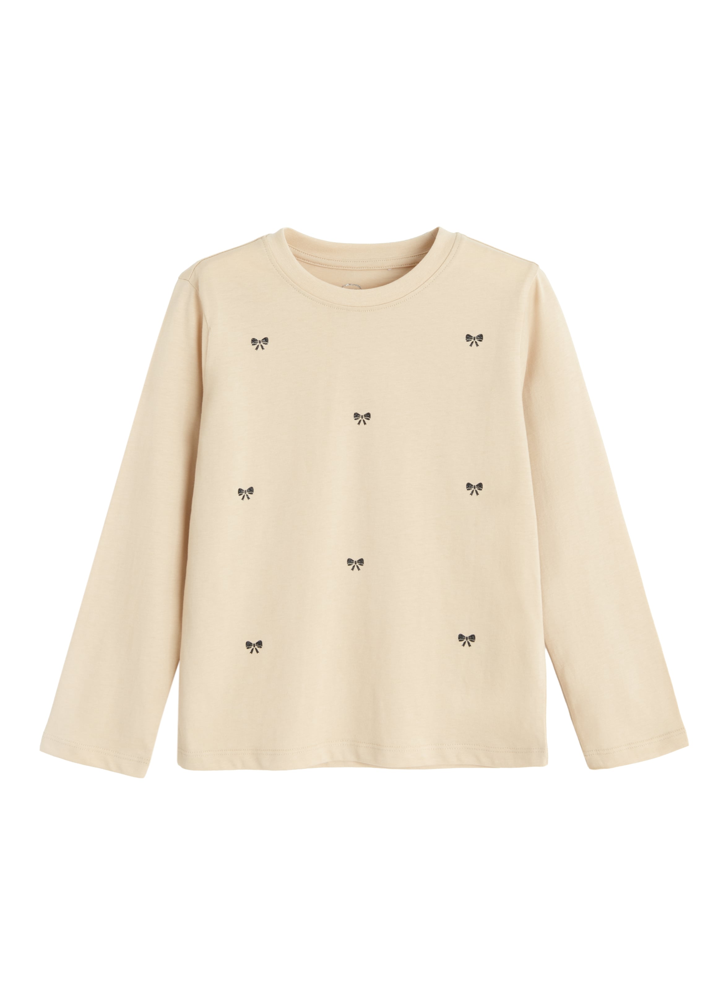 COOL CLUB by SMYK T-shirt i beige