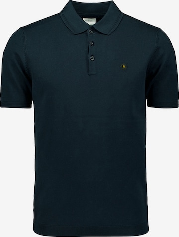 No ExcessPulover - plava boja: prednji dio