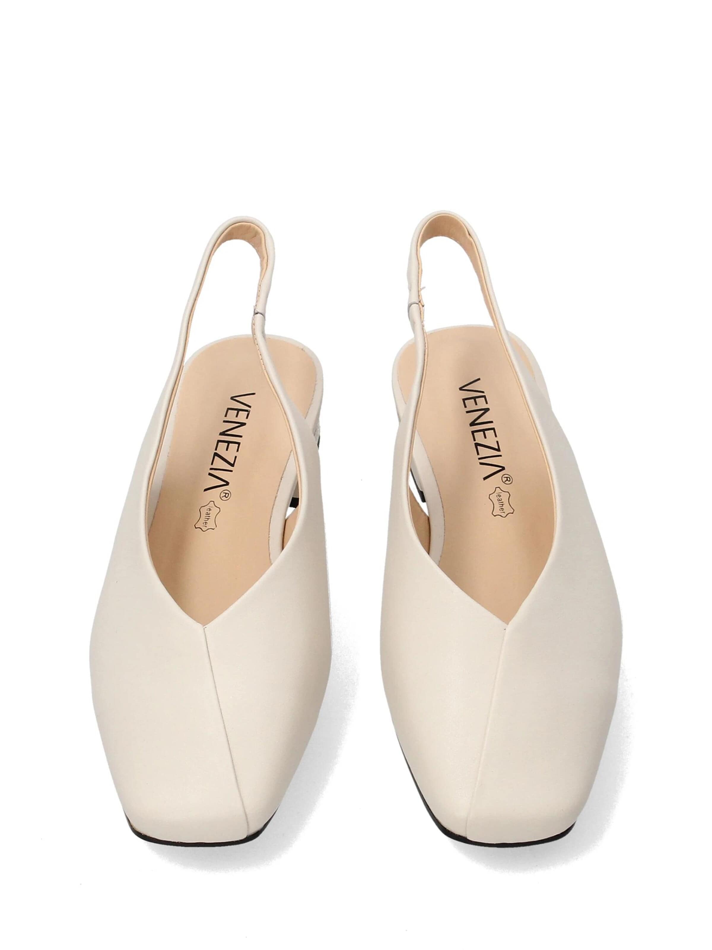 VENEZIA Pumps 'Venezia'‌‌‌‌ in Beige