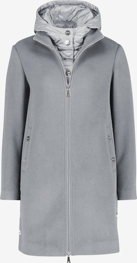 Betty Barclay Winter Jacket in Light grey, Item view