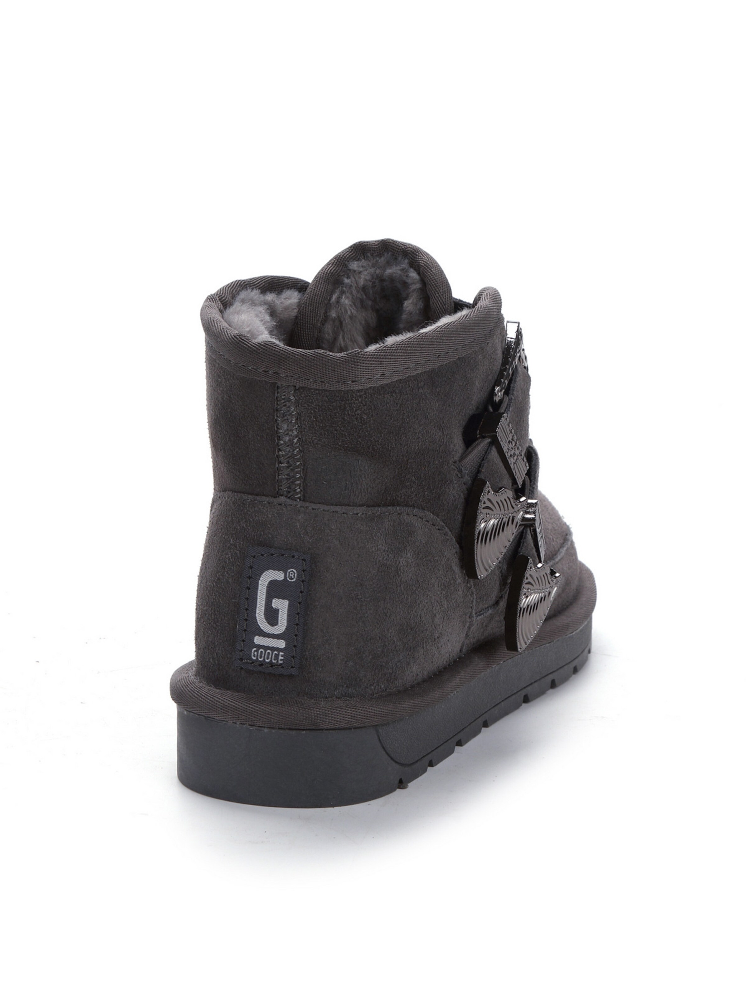 Gooce Snehule 'Darci' - Sivá