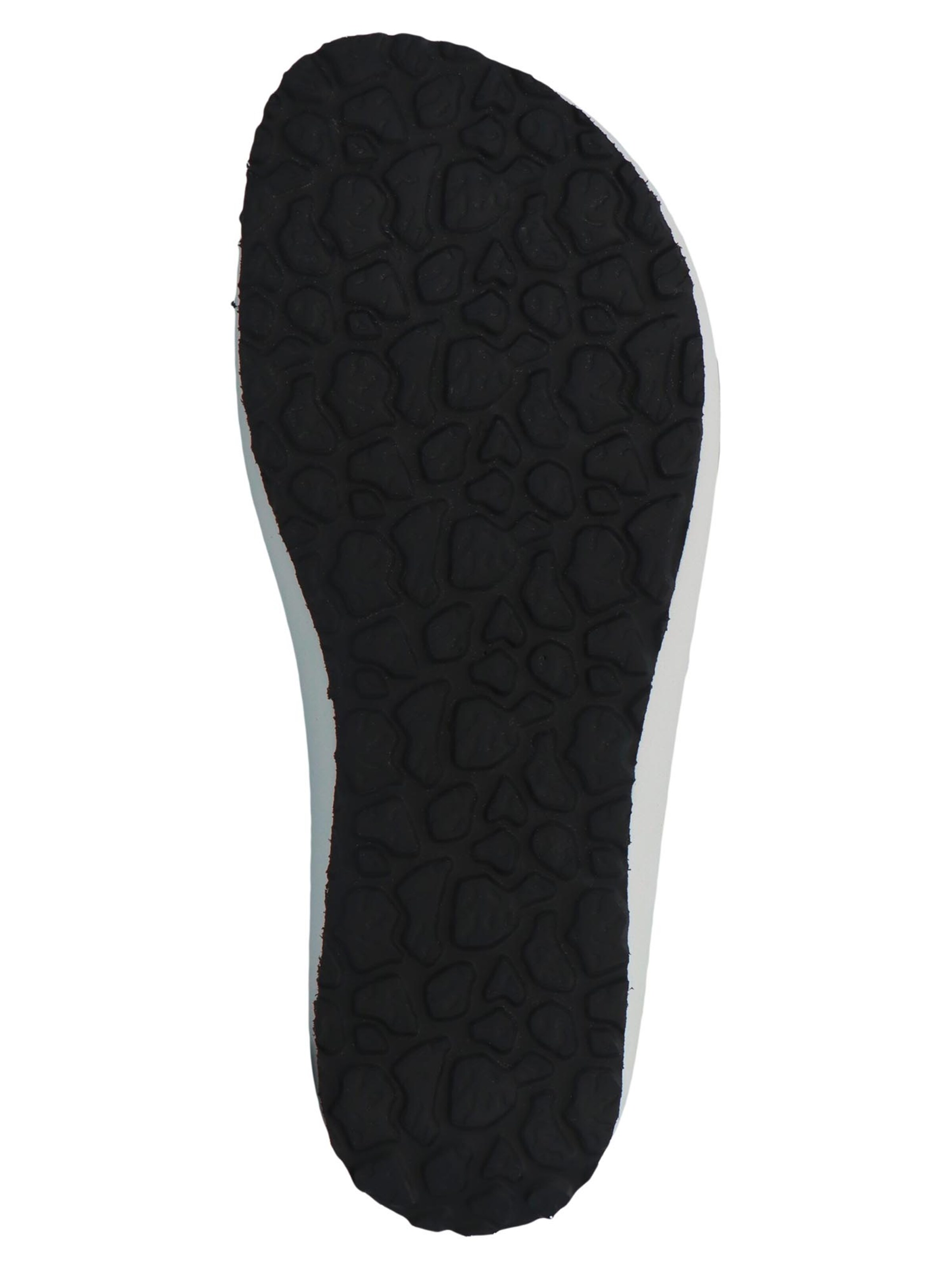 BERKEMANN T-Bar Sandals 'Mila' in Black