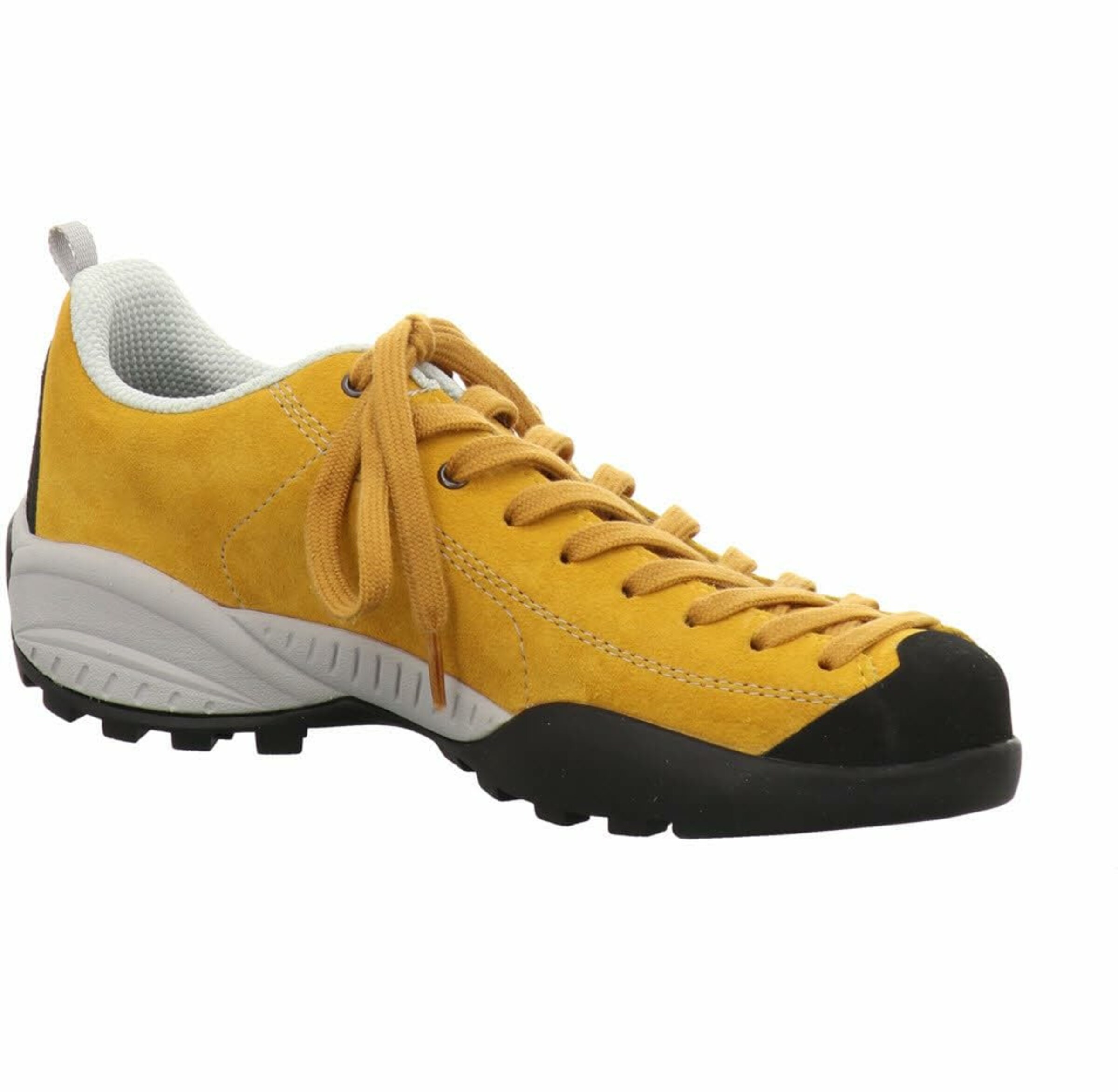 Scarpa Sneaker in Gelb