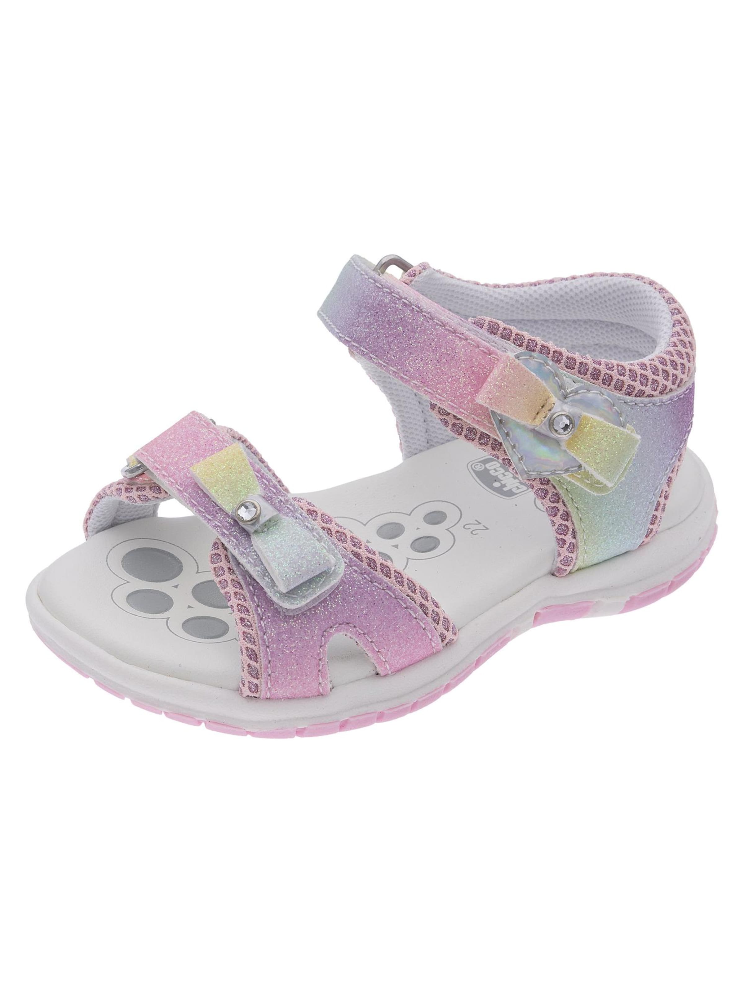 Chicco Szandálok 'Francia' - vegyes színek: elől