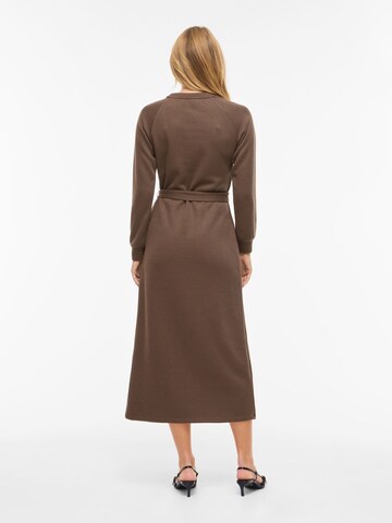 Abito 'VIEMMY' di VILA in marrone