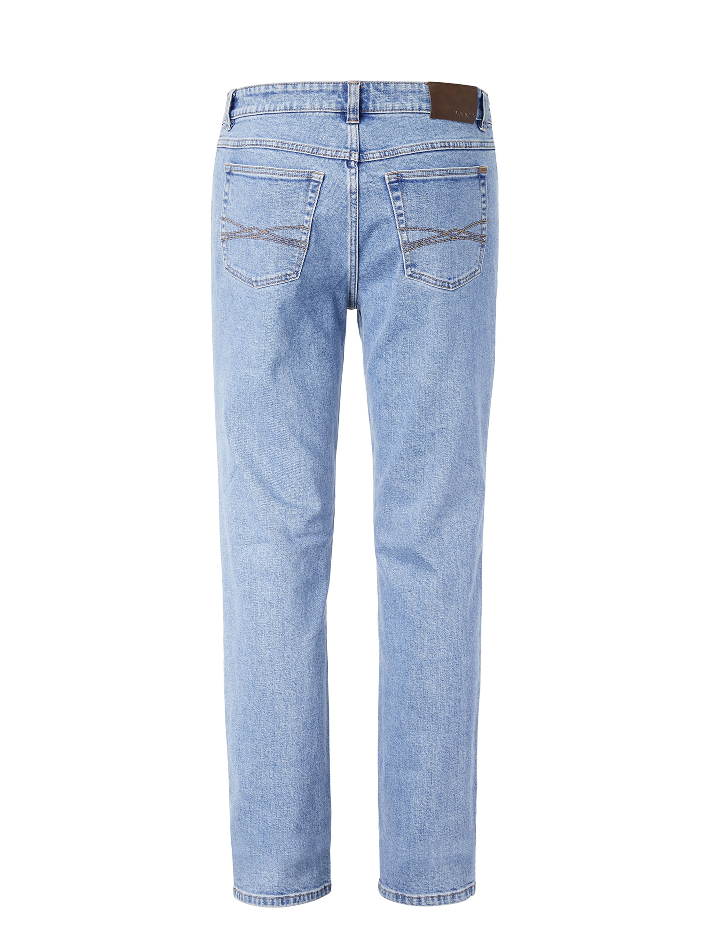 PADDOCKS Slim fit Jeans 'RANGER' in Blue