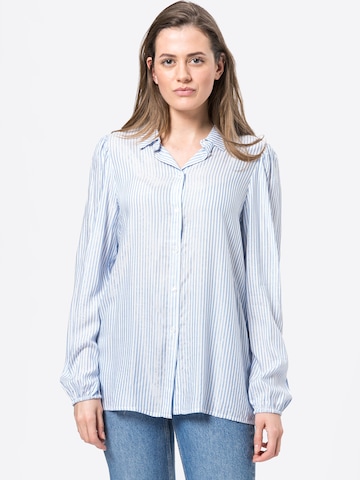 OVS Blouse in Wit: voorkant