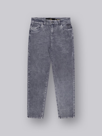 Regular Jean M.O.D MIRACLE OF DENIM en gris
