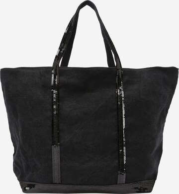 Vanessa Bruno - Shopper em preto