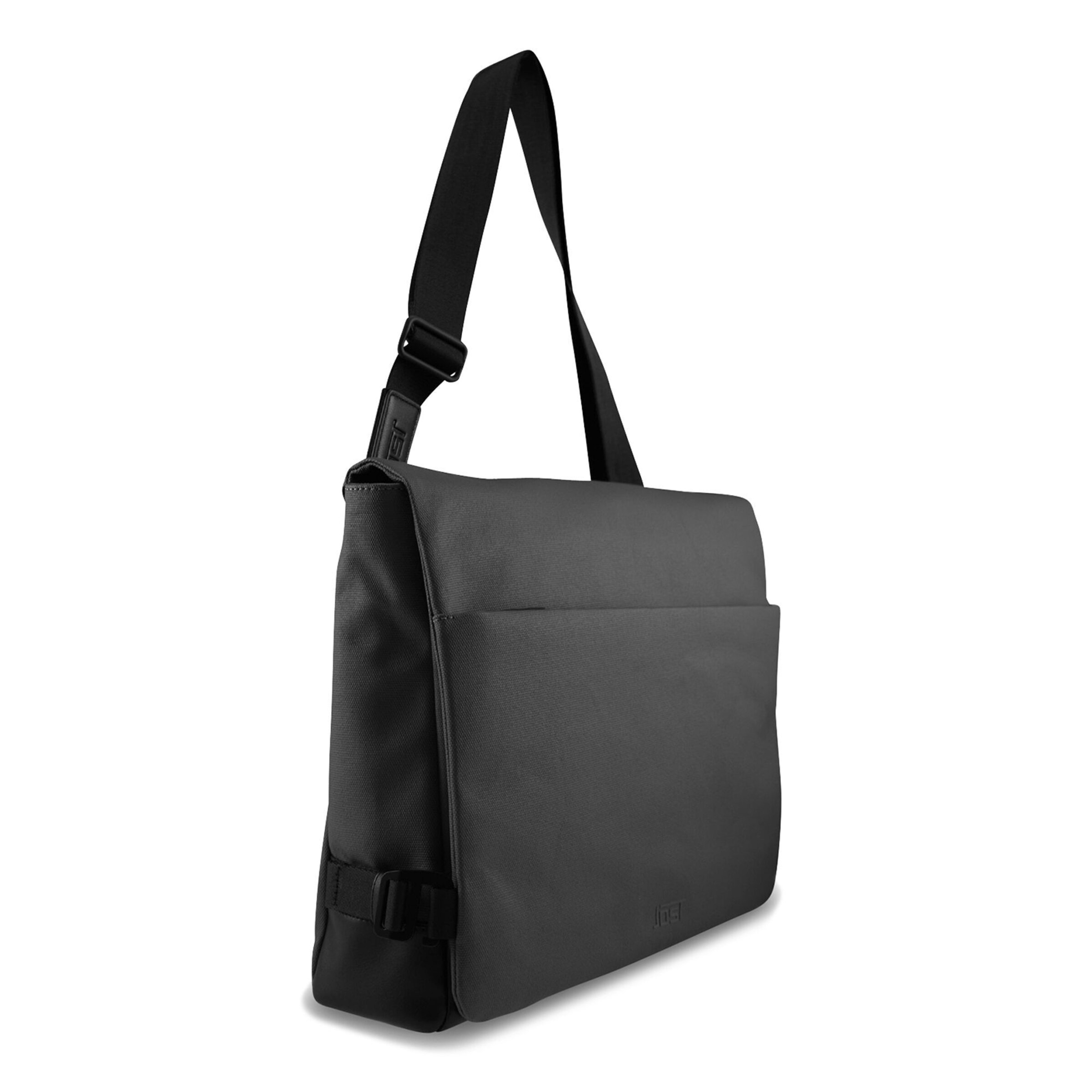 JOST Messenger 'Borgholm' in Black