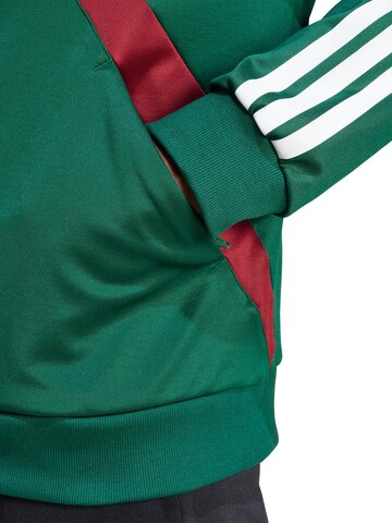 ADIDAS SPORTSWEAR - Chaqueta de chándal 'House of Tiro Nations' en verde