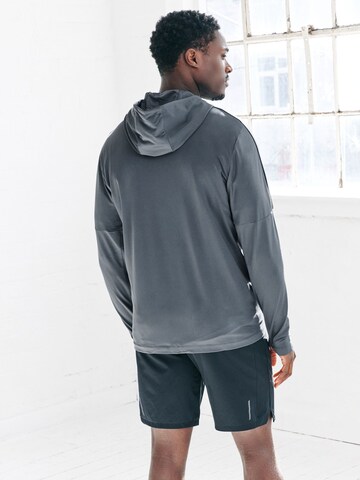 Veste de sport Next en gris