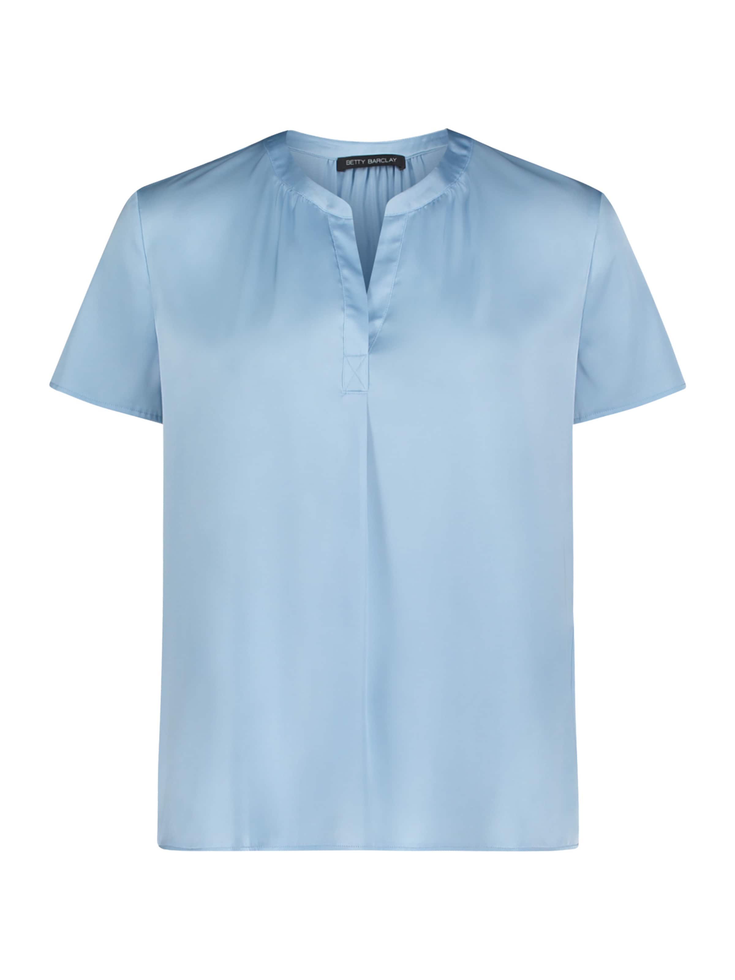 Betty Barclay Blouse in Blauw: voorkant