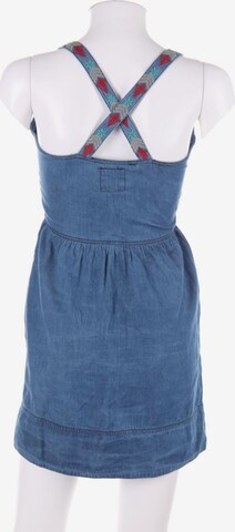 Lee Cooper Dress in XS in Blue