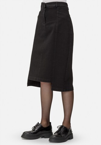 HELMIDGE Skirt in Black