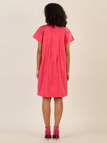 mint & mia Dress in Pink