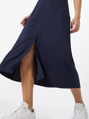 ARMEDANGELS Skirt 'MONICA' in Blue