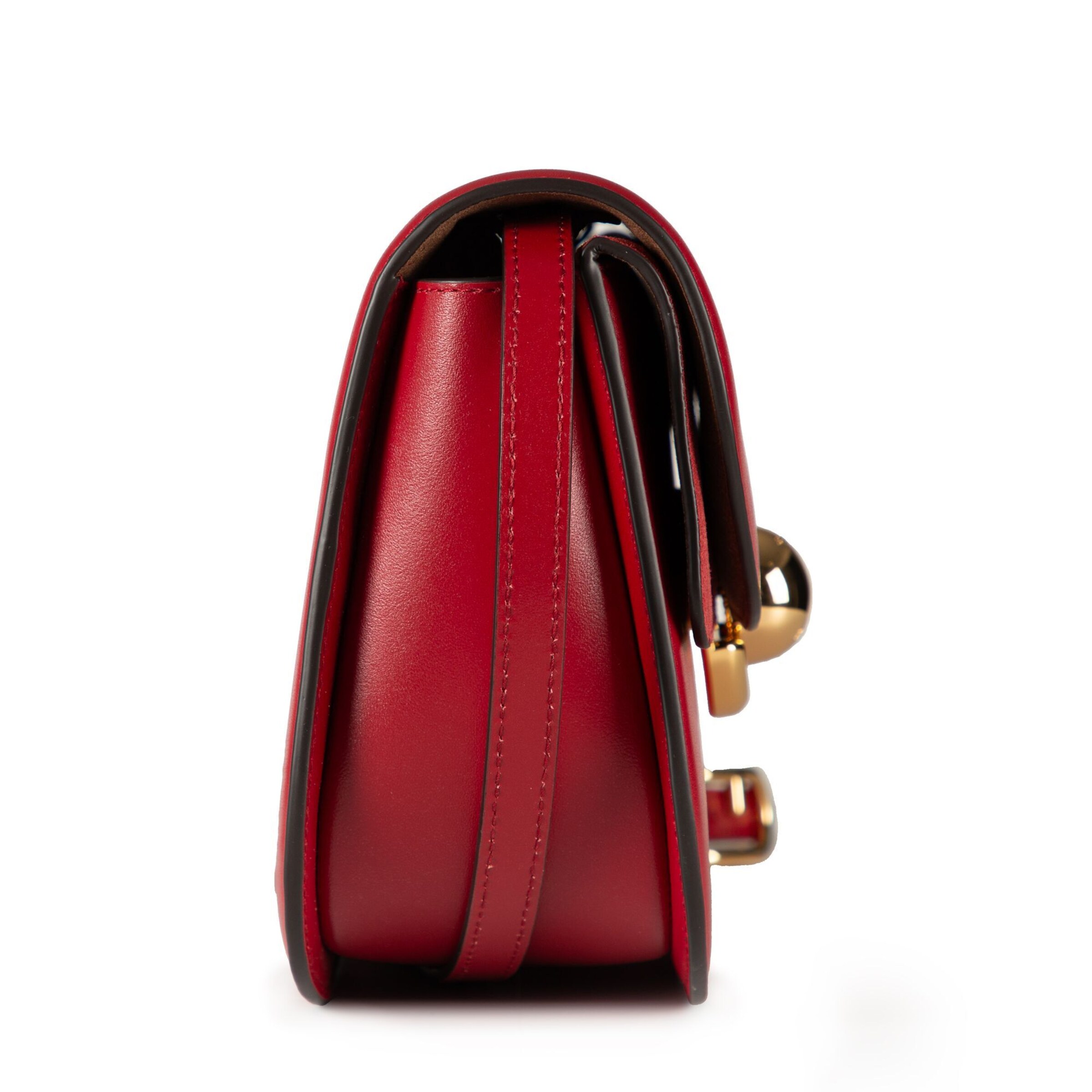 Borsa a tracolla 'Sfera' di FURLA in rosso