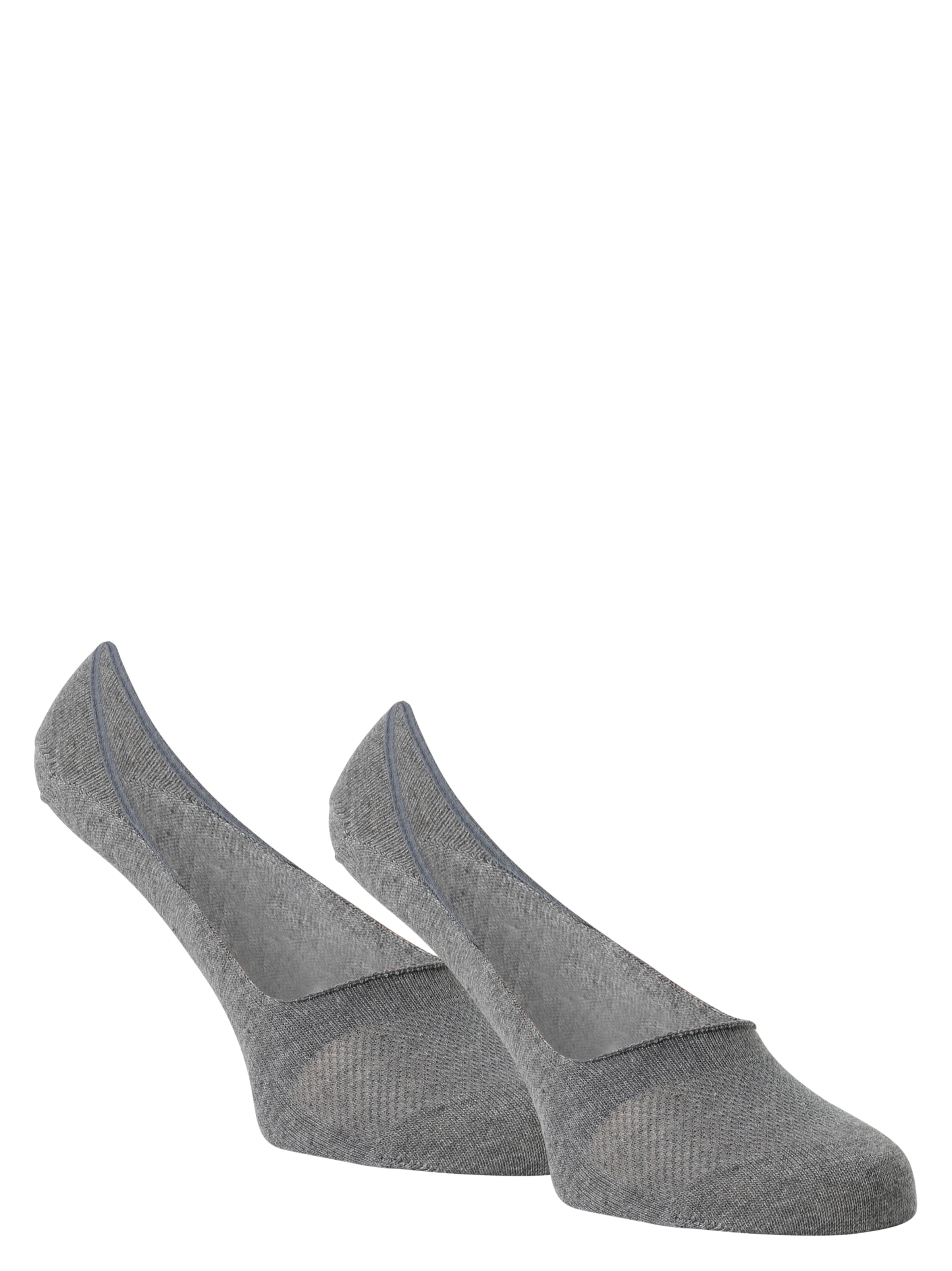 Nils Sundström Sokken in Grijs: voorkant