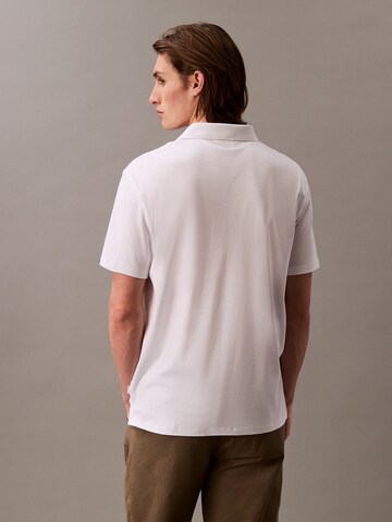 Calvin Klein Majica | bela barva