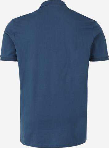 Jack & Jones Plus Shirt in Blue