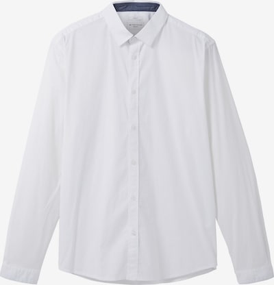TOM TAILOR Skjorte i hvid, Produktvisning