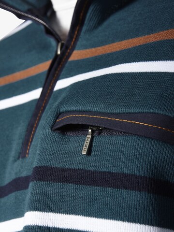 BABISTA Sweatshirt 'Paonessi' in Blue