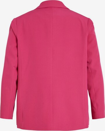 EVOKED - Blazer en rosa