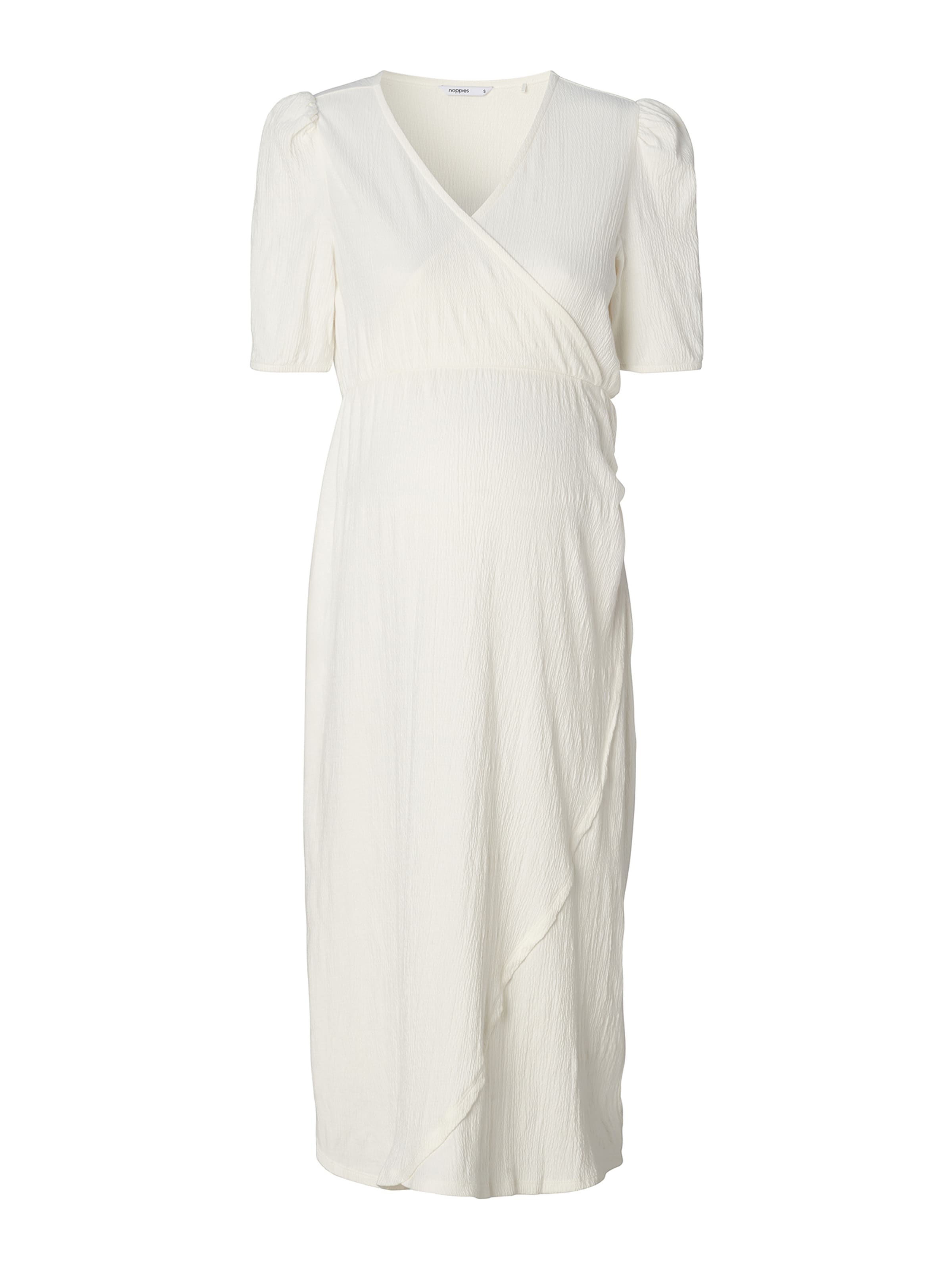 Noppies Dress 'Jaelynn' in Beige