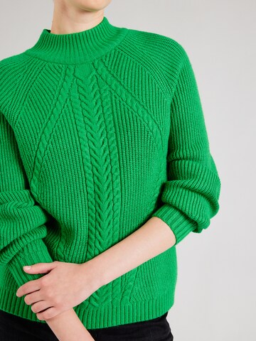 Pull-over 'ONLKATIA' ONLY en vert