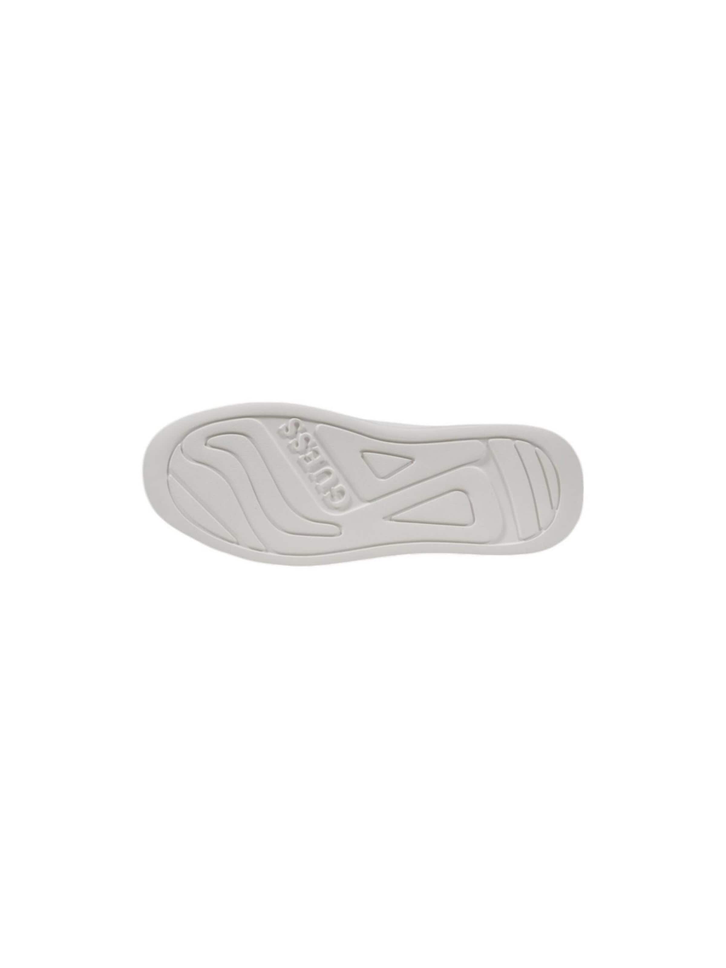 GUESS Sneakers 'Elbina' in White