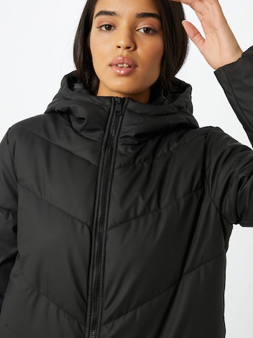 Manteau d’hiver 'Ulrikka' JDY en noir