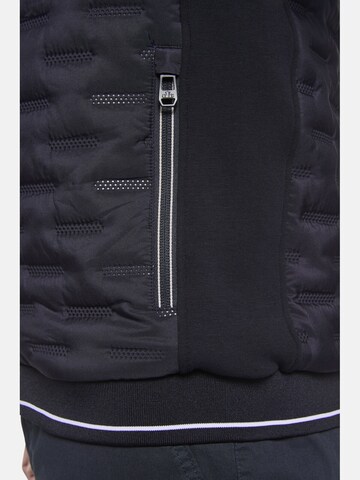 BABISTA Between-season jacket in Blue