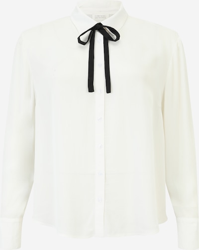 Guido Maria Kretschmer Curvy Bluza 'Isabell' u bijela, Pregled proizvoda