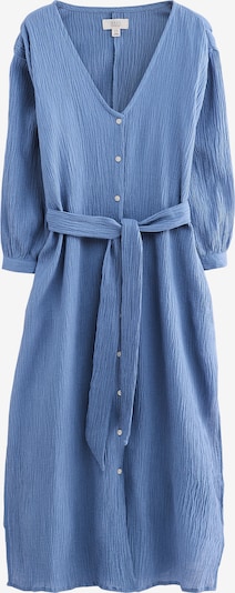 Next Pludmales kleita, krāsa - zils, Preces skats