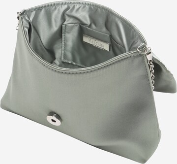 mascara Crossbody Bag in Green