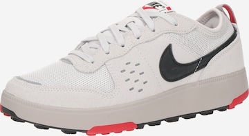 Nike Sportswear Sneaker 'C1TY' i grå: framsida